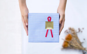 想いが伝わるオーダーメイドギフト。「トゥーユー」が届けるギフトの魅力をご紹介。