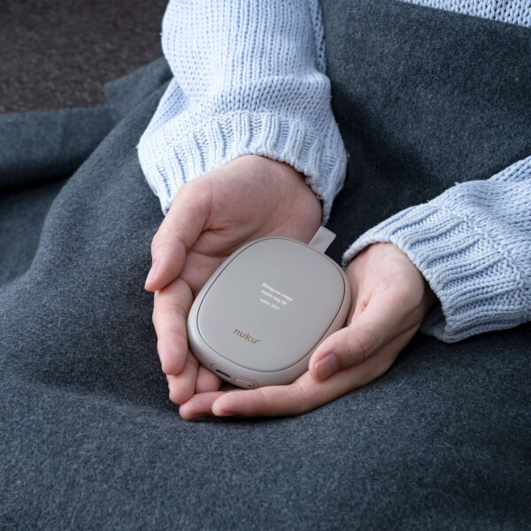 秋冬ギフトにオリジナルのエコカイロ！名入れで気持ちが伝わるあったかプレゼント