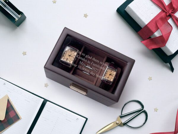 附帶天數計算！出生後第一萬天是什麽日子？創意驚喜禮品合集