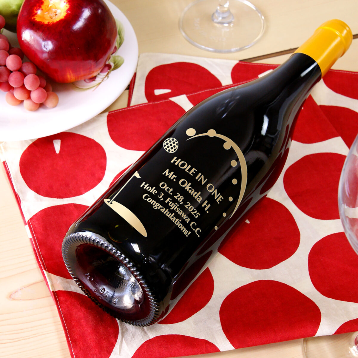 今年的味道如何？11月20日解禁！如何將2025年博若萊新酒作為原創定制禮品的特別禮物贈送。