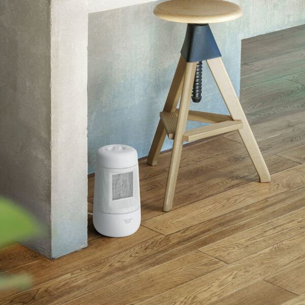 職場居家必備：實用定製款小家電！“搖頭陶瓷取暖器”等溫情冬日贈禮提案