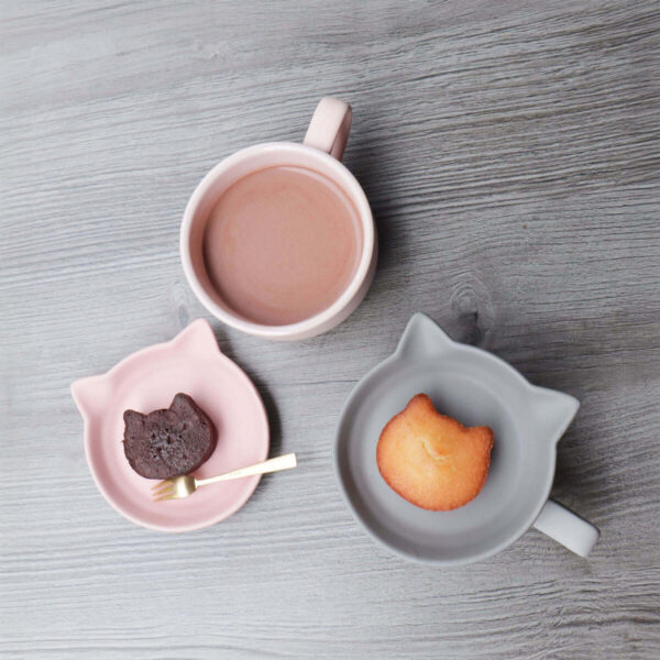 2月22日是貓之日！為愛貓的朋友準備的白色情人節回禮及生日禮物：定製化貓咪周邊大搜羅——名額限定“貓咪馬克杯”、“藍貓瓶白葡萄酒”等精品推薦