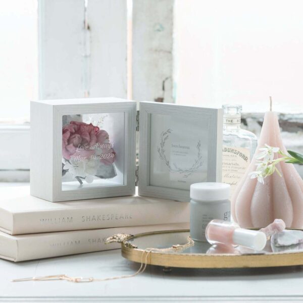 白色情人節回禮還沒選好？這份超有心意的時尚定製禮品單請收好！