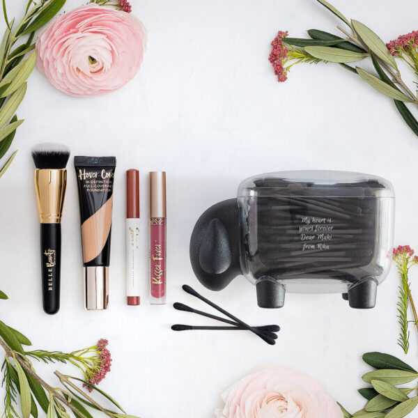 情人節的治愈系好物：定製款冰淇淋勺和羊咩咩儲物罐，給禮物加點儀式感