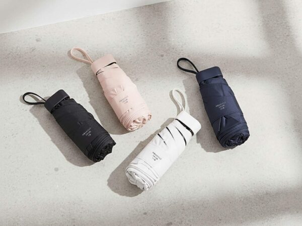 黃金周回老家省親：既討喜又不占行李的禮物——定製姓名版便攜折疊傘