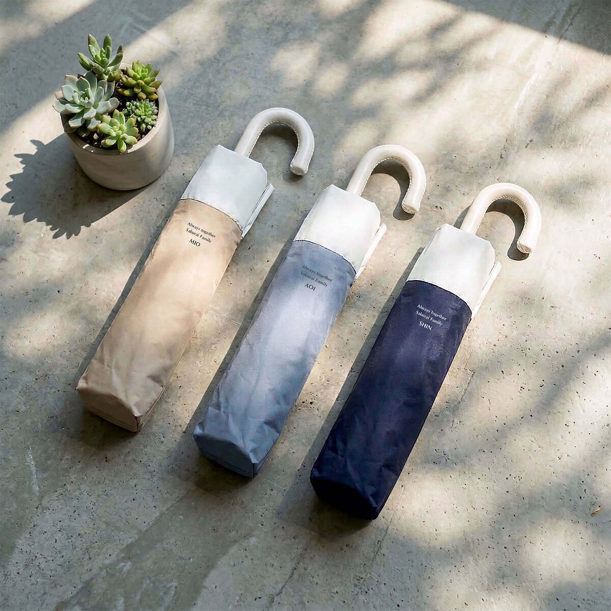 让妈妈出行更快乐的定制化礼物！入夏必备的防晒好物与时尚冰敷颈圈