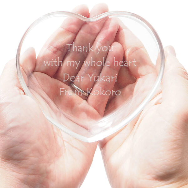 白色情人節首選：4,000日元以下的“刻印字”平價好物！用“陶瓷馬克杯”與“心形盆栽栽培套盒”傳遞感激之情