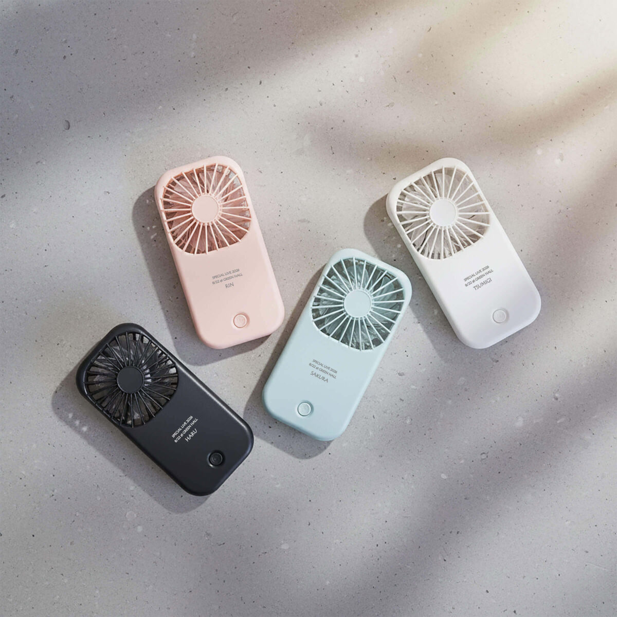 会社創立記念品におしゃれなノベルティを少量から制作できるオリジナルギフト