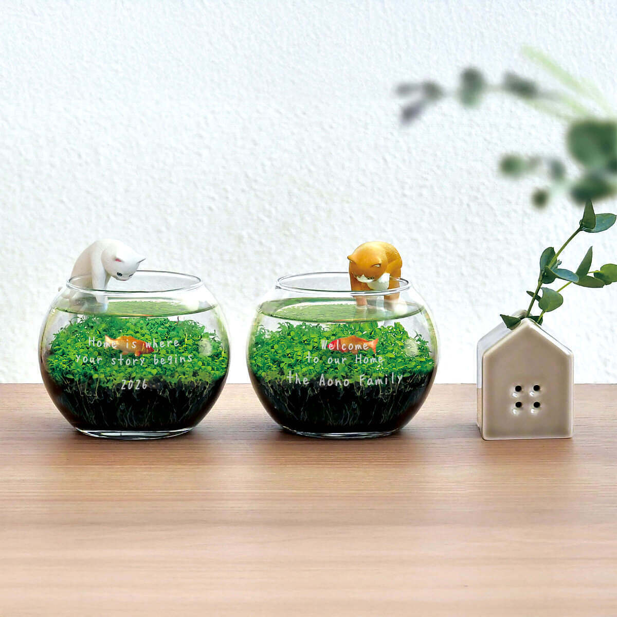 想いを届ける名入れオリジナルギフト！誕生日プレゼントにぴったりのかわいい動物モチーフ特集