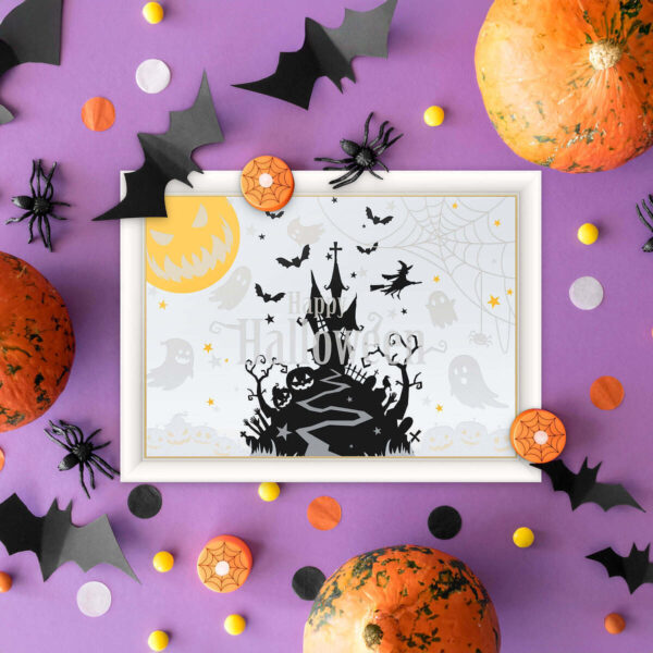 ハロウィンまであと少し！今年の秋はハロウィンオリジナルグッズでパーティーを盛り上げよう