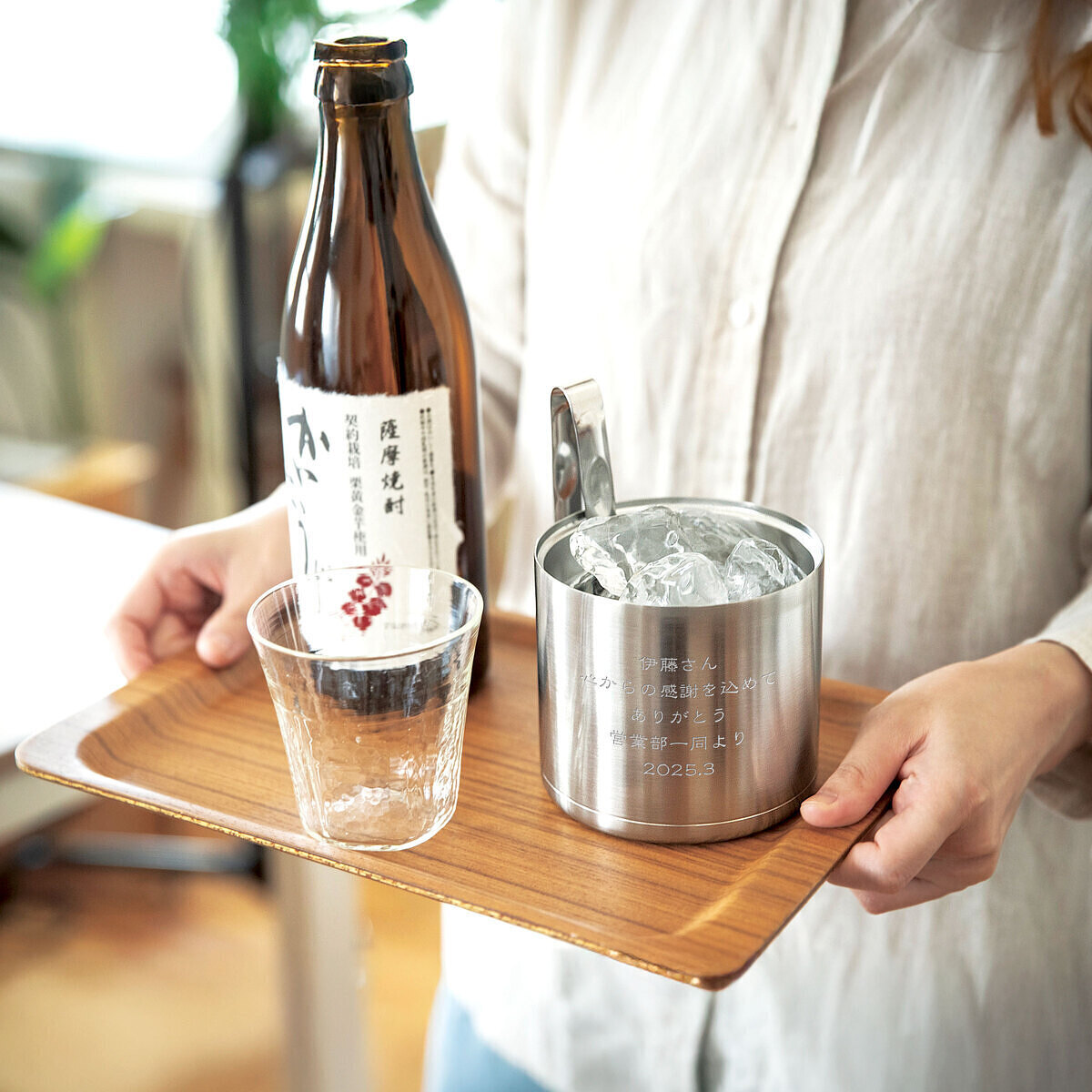 新婚さんから年配のご夫婦まで喜ばれる！もうすぐ「いい夫婦の日」トレンドギフト
